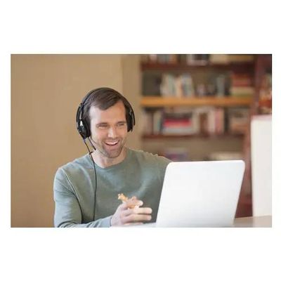 Logitech Headset H540 USB