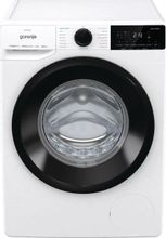 Стиральная машина Gorenje WNA94ACIS, с фронтальной загрузкой, с паром ...