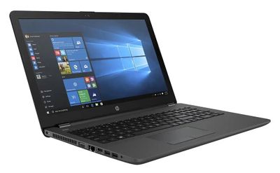 HP 250 G6 15.6