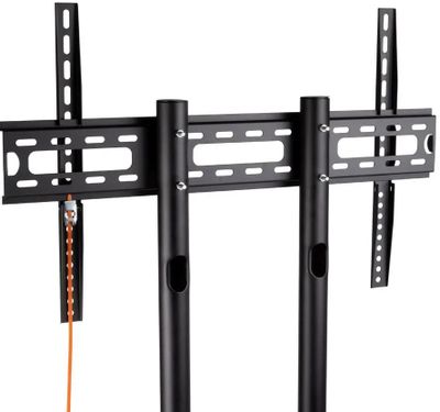 Подставка для телевизора Arm Media PT-STAND-7, 32-80", напольный ...
