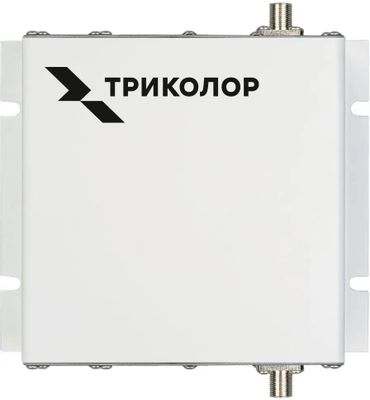 Усилитель сигнала Триколор TR-1800/2100-50-kit двухдиапазонная [046/91 ...