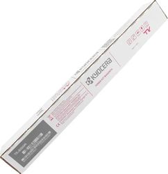 Картридж Kyocera TK-8555M, пурпурный