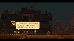 Игра DEVOLVER DIGITAL Gunbrella, для ПК, регион: Россия,СНГ