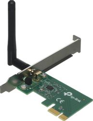 Wi-Fi адаптер TP-LINK TL-WN781ND