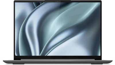 Lenovo discount yoga nvidia