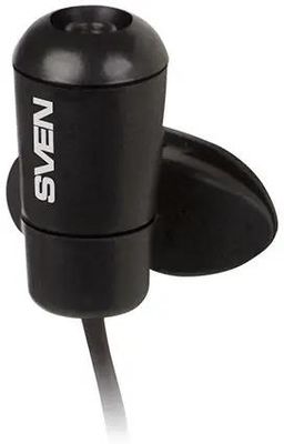 Микрофон Sven MK-170,  черный [sv-014858]