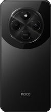 Смартфон Xiaomi Poco C75 6/128Gb,  черный