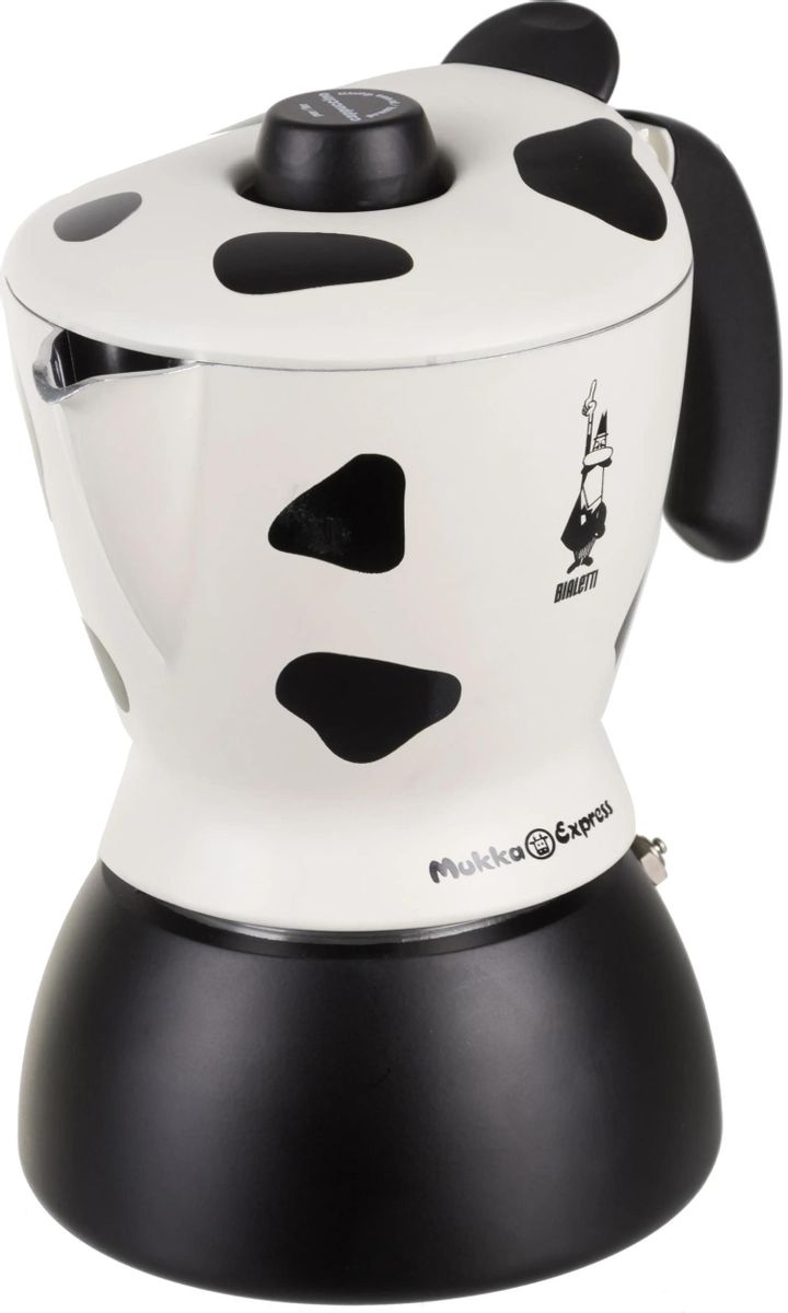 Bialetti Mukka 0.22 0003418EXPMR 1427419