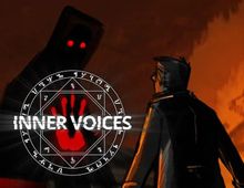 Изображение товара Игра NO GRAVITY GAMES Inner Voices для ПК русская версия цифровое издание