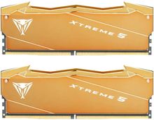 Изображение товара Patriot Viper Xtreme 5 DDR5 2x16ГБ 6000МГц комплект с радиатором
