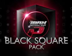 Изображение товара Дополнение для ПК H2 INTERACTIVE DJMax Respect V Black Square Pack Изображение товара Дополнение для ПК H2 INTERACTIVE DJMax Respect V Black Square Pack