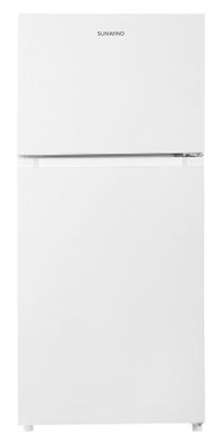 Обзор товара холодильник двухкамерный SunWind SCT202 белый (1811761) в ...