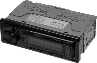 Инструкция, руководство по эксплуатации для автомагнитола Kenwood KMM ...