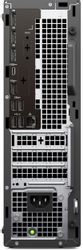 Компьютер Dell Pro Max Slim FCS1250 Intel Core Ultra 9 285K, DDR5 128ГБ, 2ТБ, Windows 11 Pro, черный
