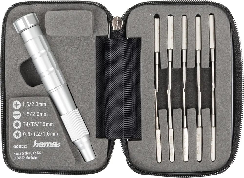 Hama UniversalScrew . 11