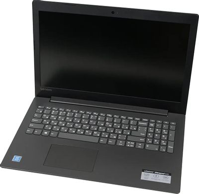 Ноутбук Lenovo IdeaPad 330-15IGM 81D100D9RU, 15.6", Intel Pentium Silver N5000 1.1ГГц, 4-ядерный, 8ГБ DDR4, 1000ГБ,  Intel HD Graphics  605, Free DOS, черный