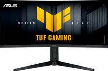 Изображение товара Монитор ASUS VG34WQML5A 3440x1440 VA 250Гц HDMI DisplayPort черный