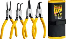 Изображение товара Набор инструментов Stayer 22830-H4 для автомобиля 4 предмета