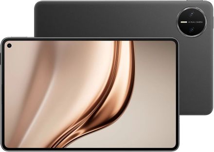 8.8" Планшет Huawei MatePad Mini MLR-W09 12/256 GB Wi-Fi, 2560 x 1600, 120Гц, HarmonyOS 4.3, черный [53014qhk]