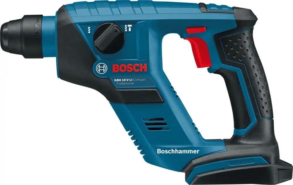 Bosch gbh compact new arrivals