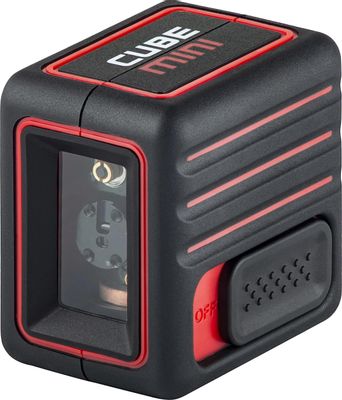 Лазерный уровень ADA Cube MINI Basic Edition А00461