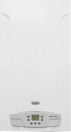 Котел газовый Baxi Ecofour 1.14 F (НС-1142935)