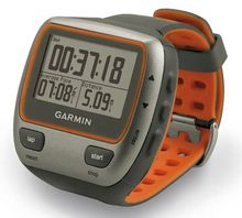 Характеристики Спортивный навигатор GPS Garmin Forerunner 310 XT HR ...