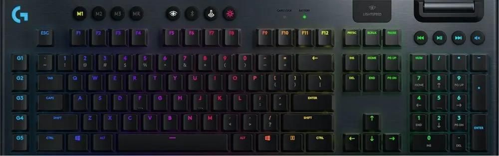 G915 de logitech outlet