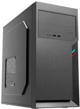 Компьютер RDW Office AMD A8 9600, DDR4 4ГБ, 256ГБ(SSD), AMD Radeon R7 ...