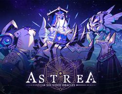 Игра AKUPARA GAMES Astrea: Six-Sided Oracles, для ПК, регион: Россия,СНГ