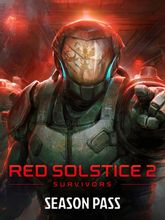 Изображение товара Дополнение к игре Red Solstice 2 Survivors Season Pass для ПК цифровой ключ