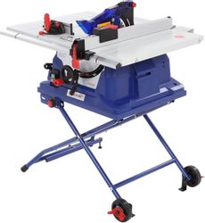 Круглопильный станок BELMASH TS-255MR 1800Вт
