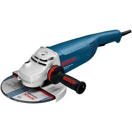 Угловая шлифмашина Bosch GWS 26-230 JH [0601856m00]