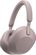 Изображение товара Наушники Sony WH-1000XM5, Bluetooth/3.5 мм, мониторные, розовый [wh-1000xm5/pm]