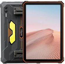 Изображение товара Планшет BLACKVIEW Active 10 Pro 12ГБ 512ГБ 5G IPS Android 14 оранжевый