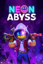 Изображение товара Игра Neon Abyss для ПК на Windows с русской локализацией