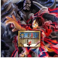 Изображение товара Игра Nintendo One Piece: Pirate Warriors 4 EU, для Nintendo Switch, регион: Россия, английская версия Изображение товара Игра Nintendo One Piece: Pirate Warriors 4 EU, для Nintendo Switch, регион: Россия, английская версия