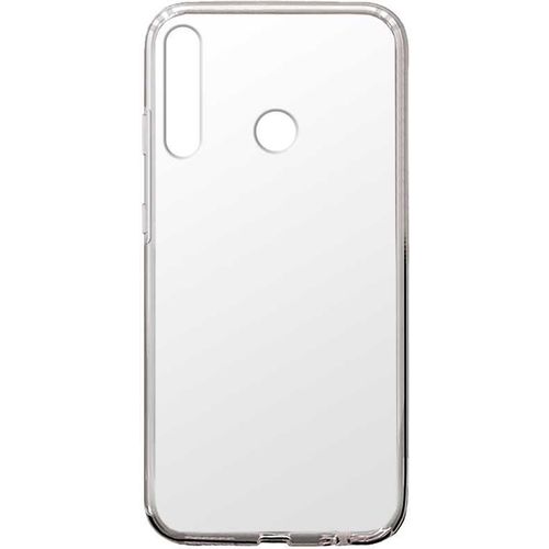 Чехол (клип-кейс) GRESSO Air+ PC, для Honor 9S, прозрачный [gr17air684]