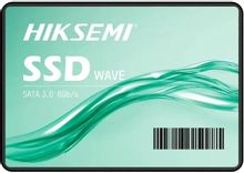 Изображение товара SSD накопитель Hikvision HS-SSD-WAVE(S) 256G 256ГБ, 2.5", SATA III, SATA Изображение товара SSD накопитель Hikvision HS-SSD-WAVE(S) 256G 256ГБ, 2.5", SATA III, SATA