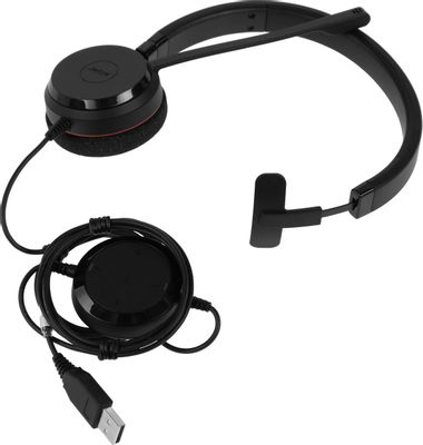 Jabra mono headset hotsell
