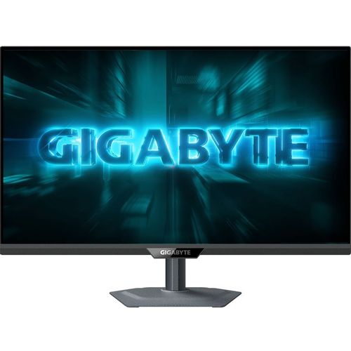 27" Монитор Gigabyte G27Q2, 2560x1440, IPS, 200Гц, 2хHDMI, 1хDP, черный [20vm0-g27q2bk-1ekr]