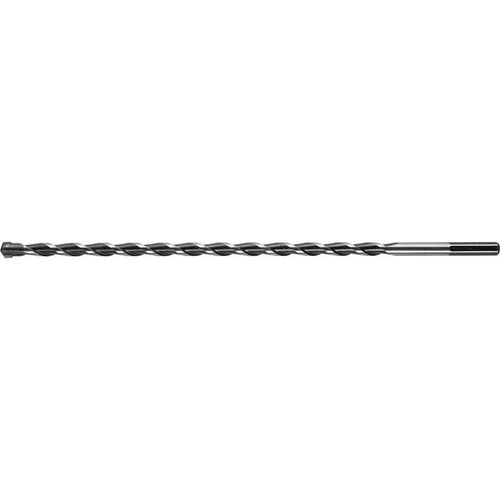 Сверло Зубр 2916-300-08, по бетону, 8мм, шестигранный, 1шт