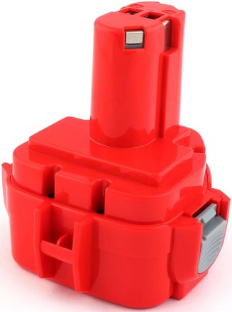 Батарея аккумуляторная для Makita TopON TOP-PTGD-MAK-12-2.1, 12В, 2.1Ач, NiMh