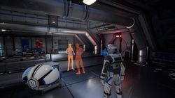 Игра WIRED PRODUCTIONS Deliver Us The Moon, для  ПК,  регион: Россия