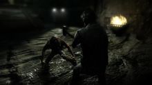 Изображение товара Игра THQ NORDIC Alone in the Dark (2008) для ПК