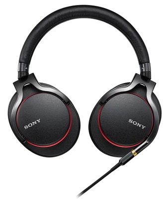 Sony MDR 1A 3.5