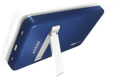 Обзор товара внешний аккумулятор (Power Bank) Vipe Crosby, 5000мAч ...