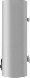 Водонагреватель Electrolux Centurio IQ 3.0 EWH 80, накопительный, 2кВт, 80л, серебристый