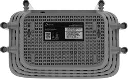 Wi-Fi роутер TP-LINK Archer C86, Wi-Fi 5, AC1900, 4 LAN, белый