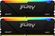 Изображение товара Оперативная память Kingston Fury Beast Black KF436C18BB2AK2/64 DDR4 -  2x 32ГБ 3600МГц, DIMM,  Ret